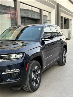 جيب جراند شيروكي